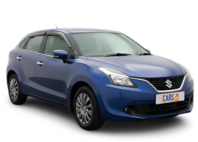 Maruti Baleno-img